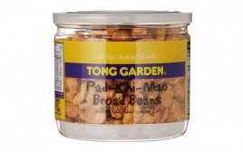 Tong Garden Pad-Khi-Mao Broad Beans  Jar  150 grams